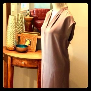 T Tahari shift dress
